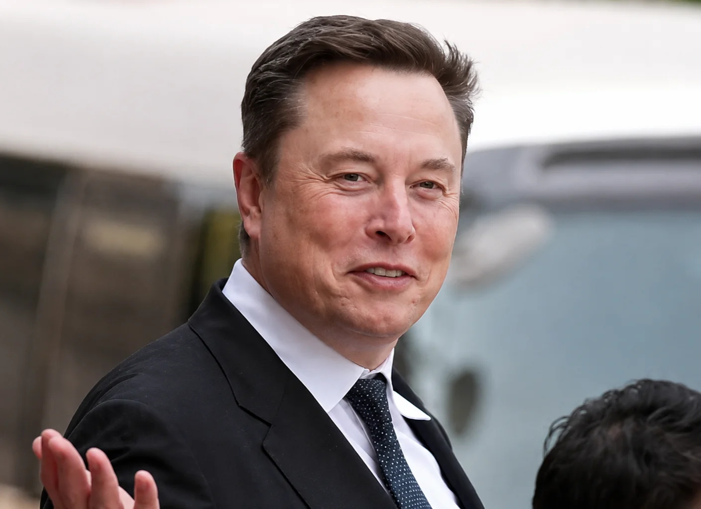 Musk’ın serveti yeni zirvede
