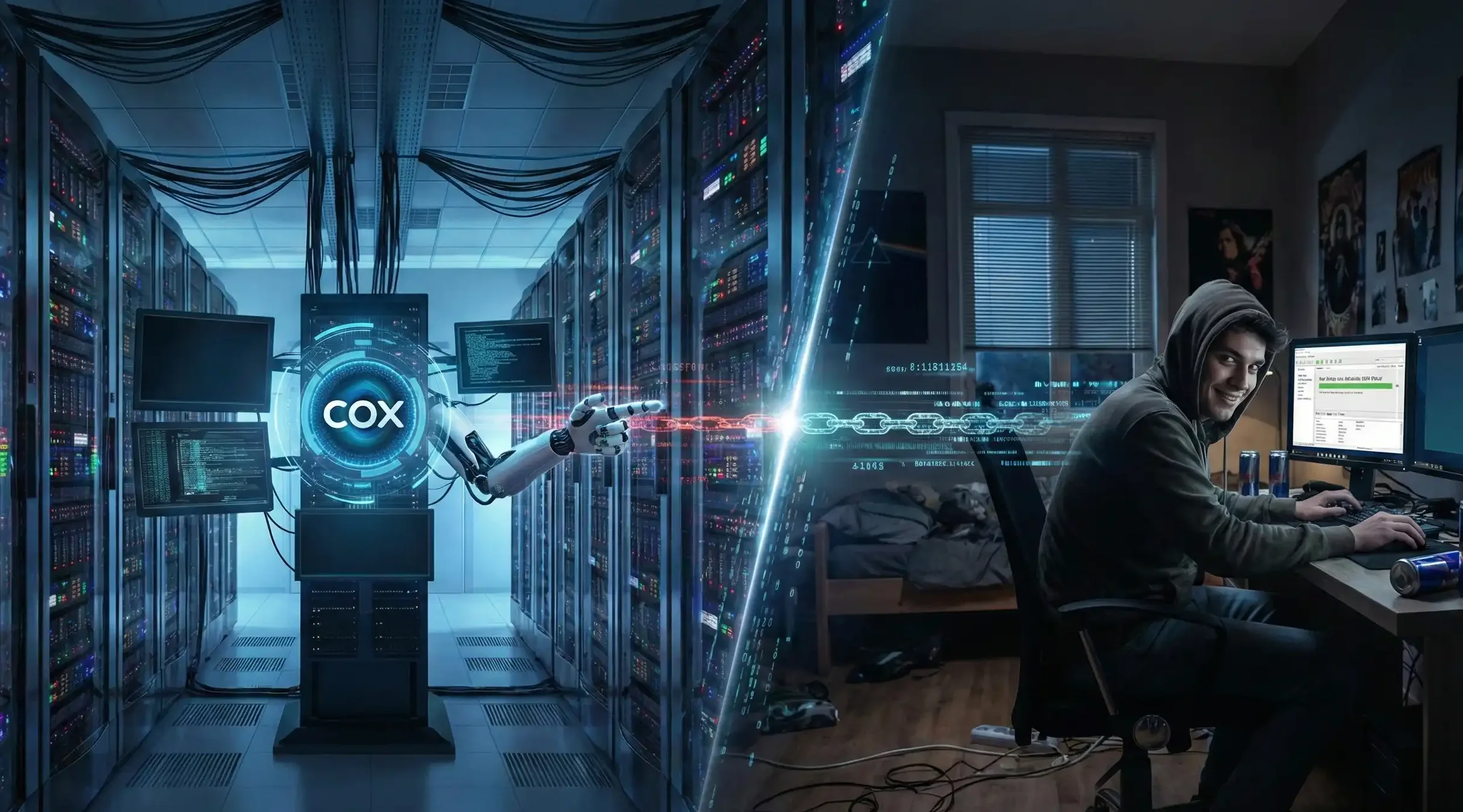 Amerikan Yüksek Mahkemesinde  “internet polisi” davası