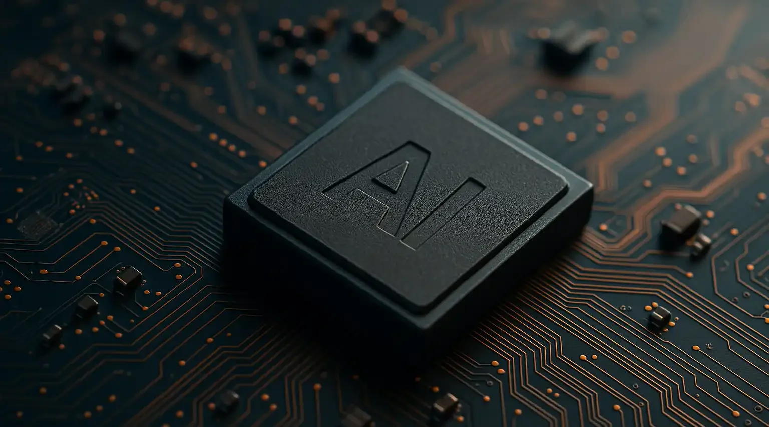 Uzmanlara göre Türkiye küresel YZ rekabetinde üçüncü grupta yer alıyor