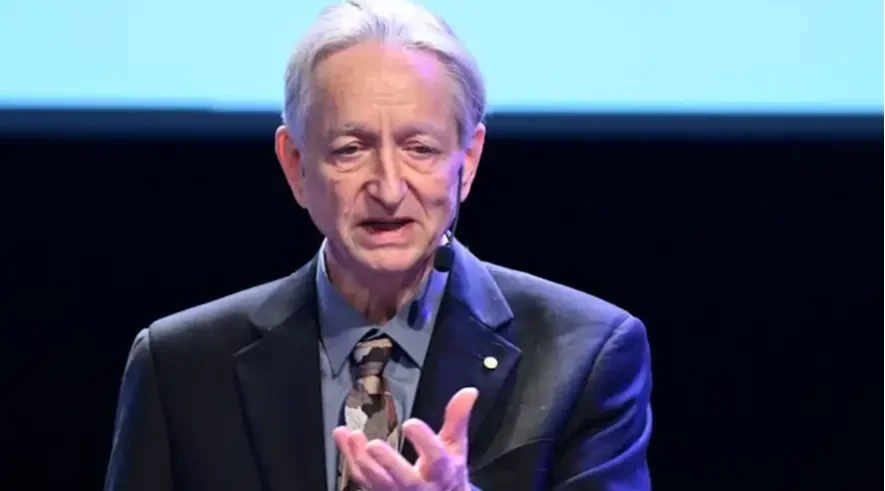 Yapay zekanın  babası: Bill Gates ve Elon Musk işin geleceği konusunda haklı