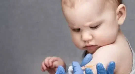 ABD'de aşı komitesi yenidoğanlara hepatit B tavsiyesini kaldırdı