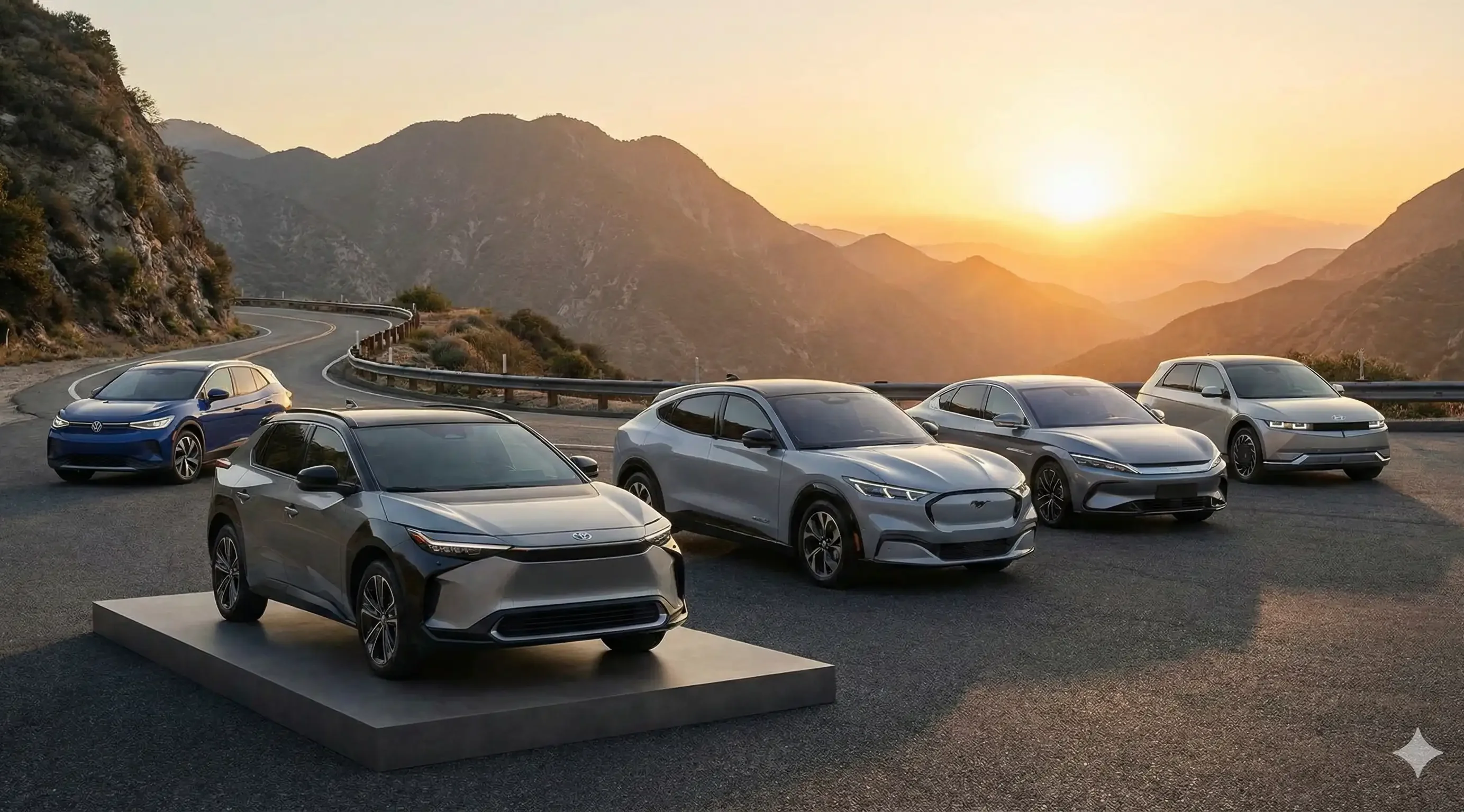 Dünya otomotivinde zirve değişmedi: Toyota rakiplerini ikiye katladı