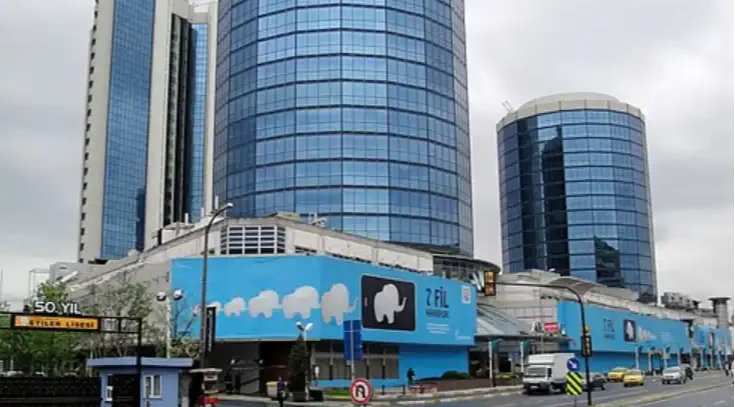 Akmerkez’e 76 milyon TL ceza