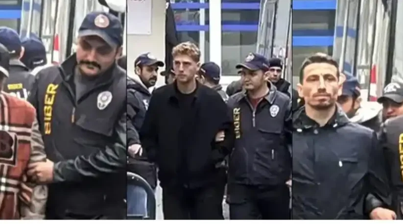 Yasa dışı bahiste uluslararası hat: İngiltere dosyası soruşturmayı büyütüyor