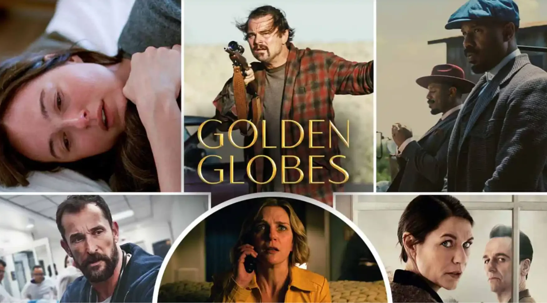 Altın Küre 2026 adayları belli oldu