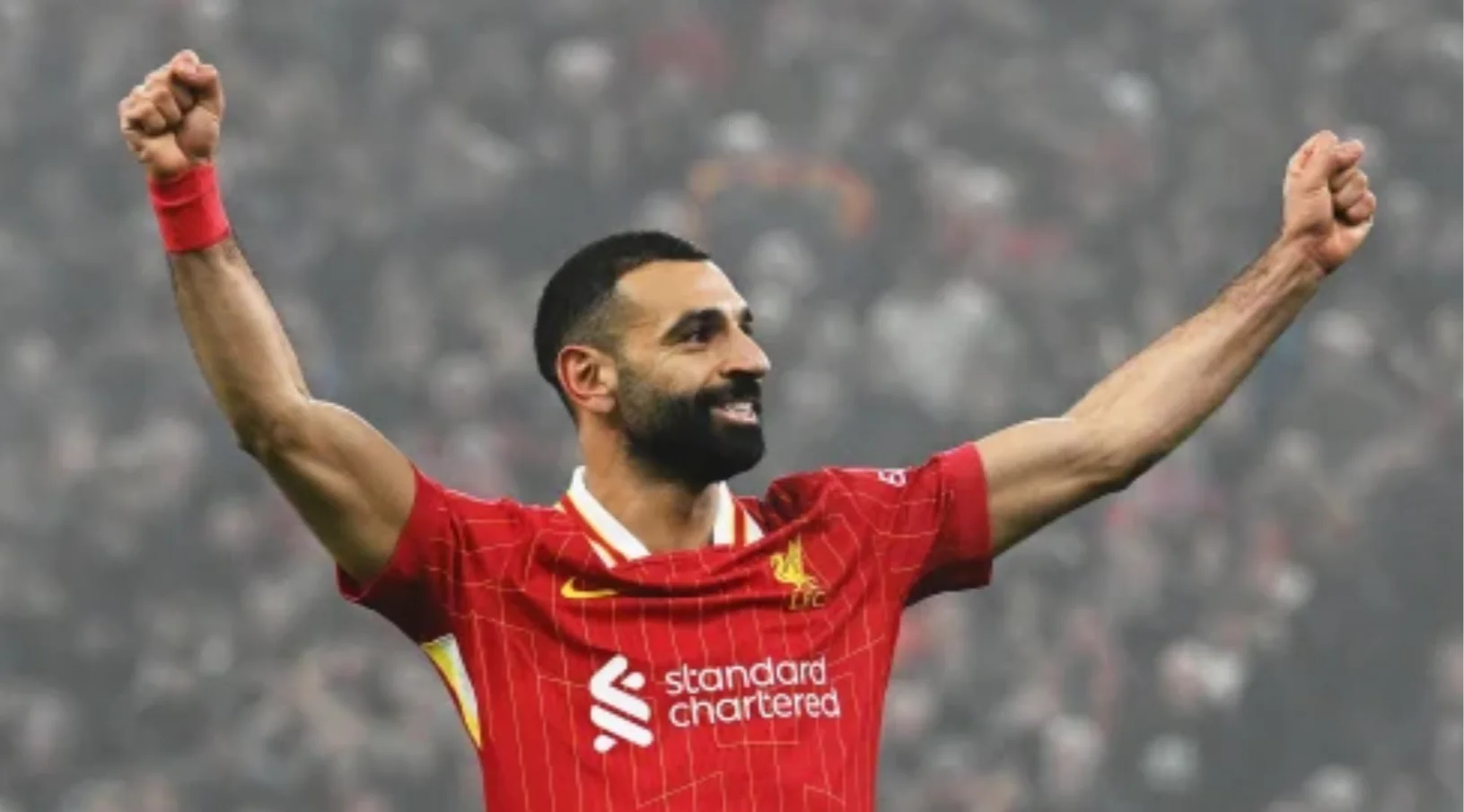 Muhammed Salah: Liverpool’da krizin merkezindeki yıldız