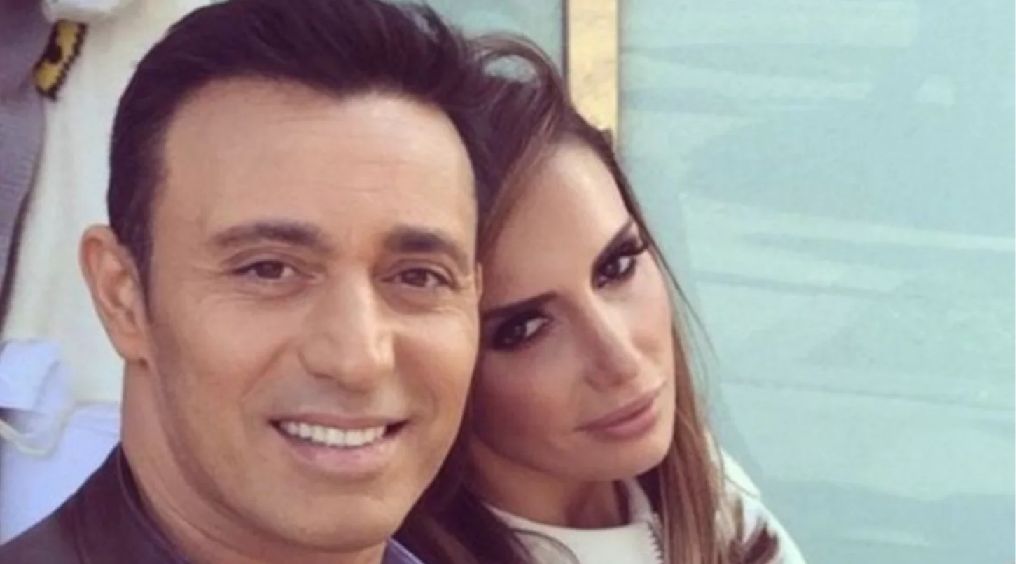 Mustafa Sandal nafaka dekontunu paylaştı