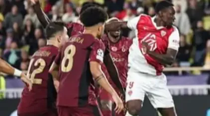 Sarı kırmızılılar grupta 9 puanda kaldı