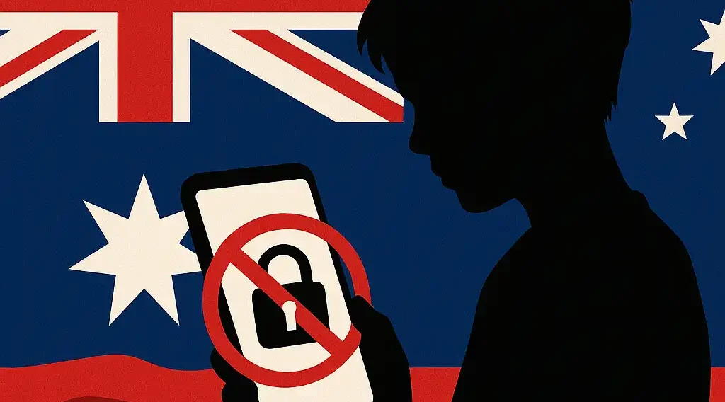 Avustralya’da 16 yaş altına sosyal medya yasağı