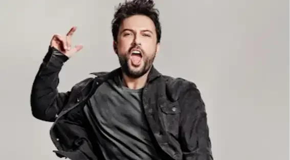 Tarkan’ın İskoçya’daki gizli konseri ortaya çıktı