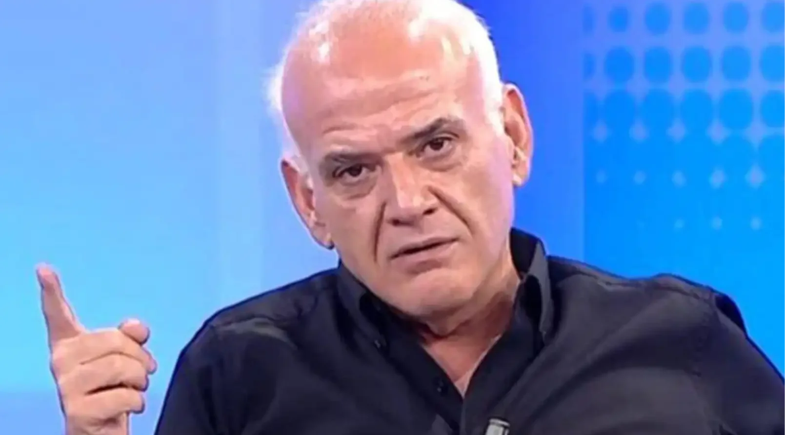 Ahmet Çakar  dosyasında milyonluk para trafiği