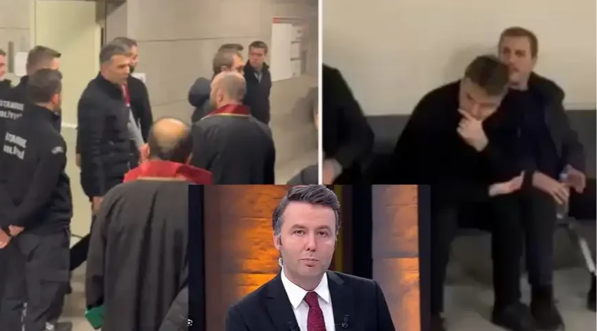 Uyuşturucu kullanmadım, grup seks iddiaları yalan