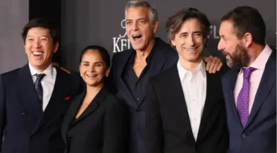 Netflix’in İmparatoriçesi