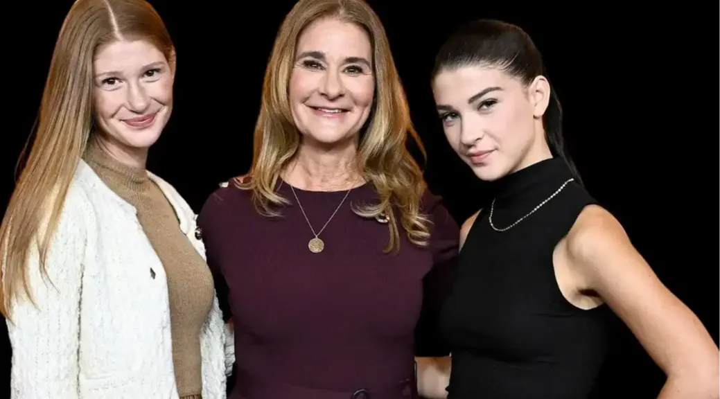 Gates’in kadınları kadın sağlığı için kolları sıvadı