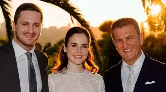 Sarıgül çiftinin boşanma davasında rekor tazminat talebi: 1,5 milyar tl