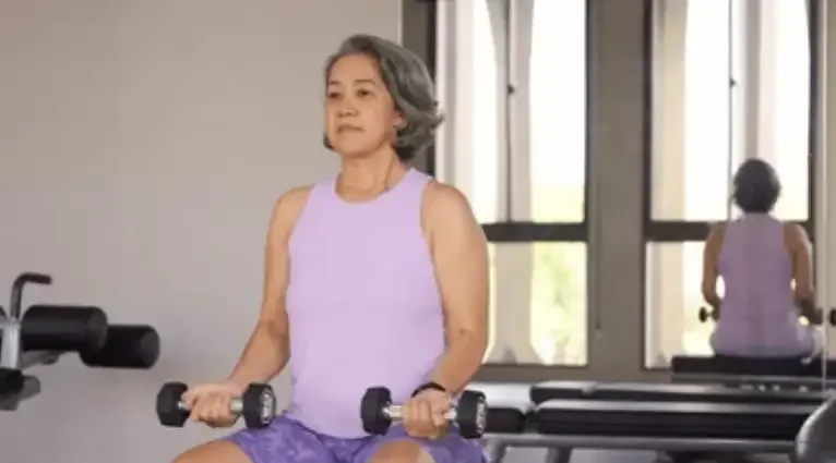 Ozempic’te kas kaybı uyarısı