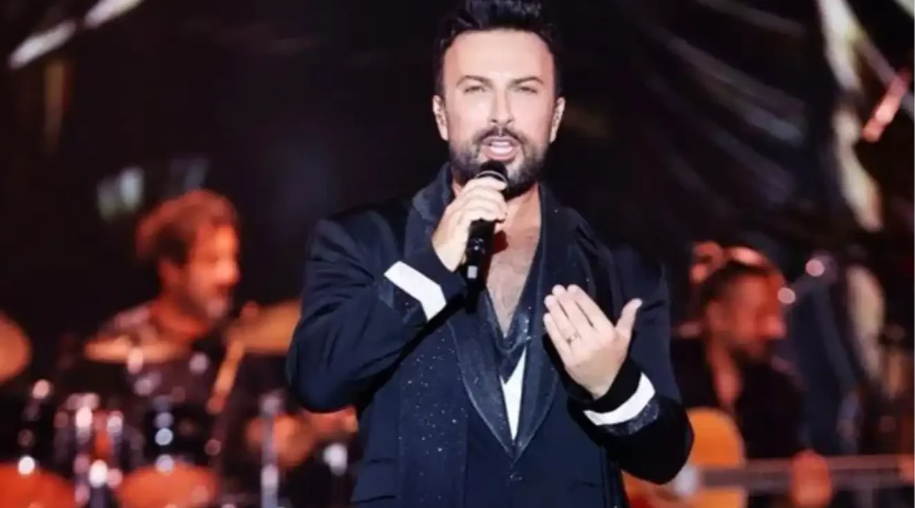 Yılbaşı sahnelerinde dolar yarışı