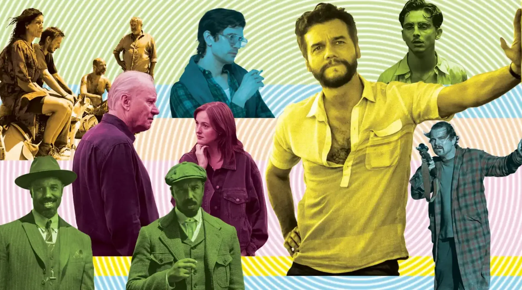  2025’in en başarılı 10 filmi