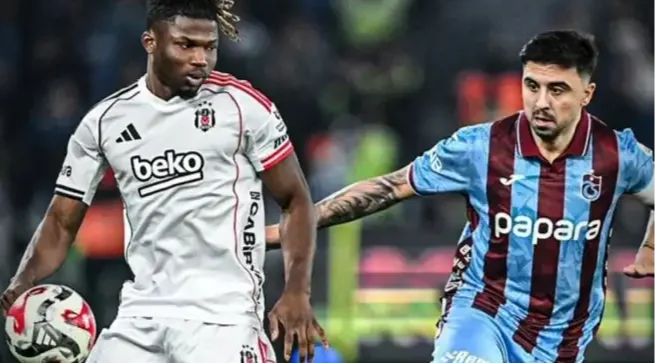 Beşiktaş neden galip gelemedi?
