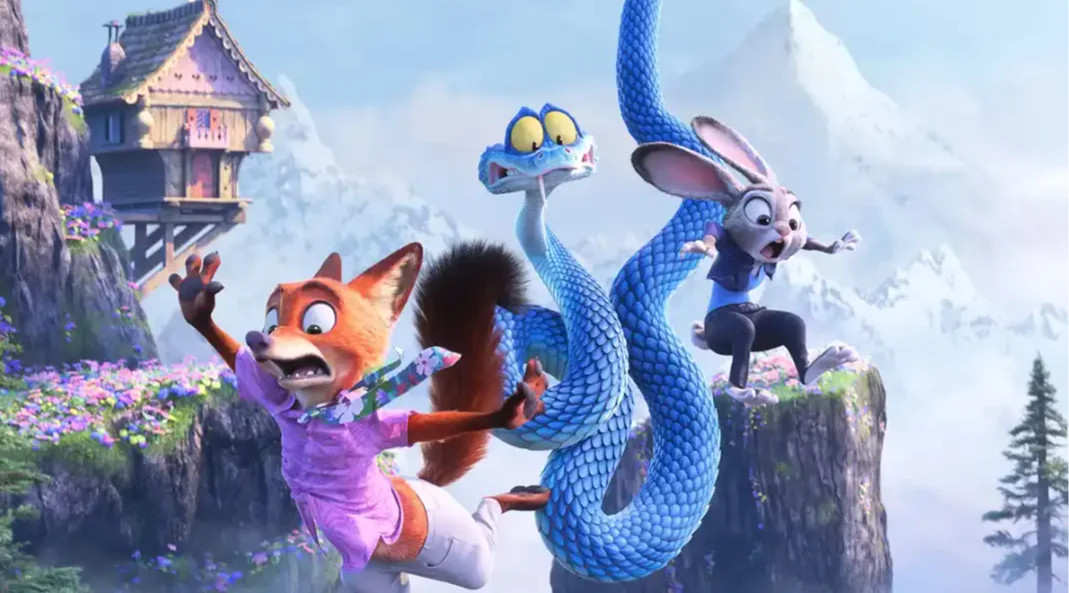 1 milyar dolara en hızlı ulaşan film