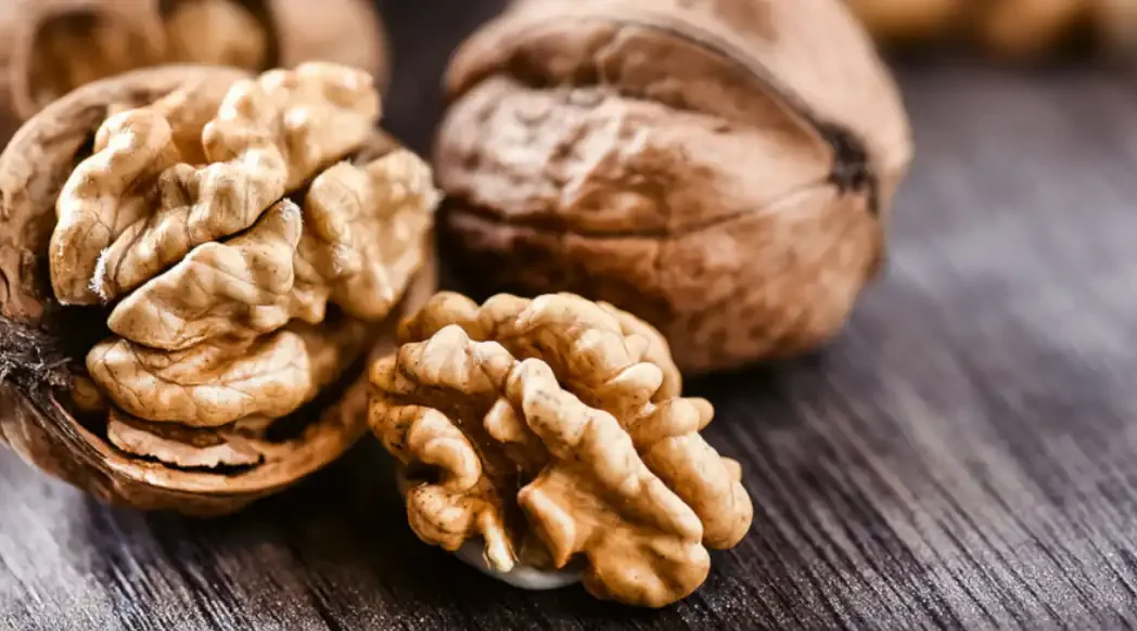 Ceviz kalp ve beyin sağlığını destekliyor