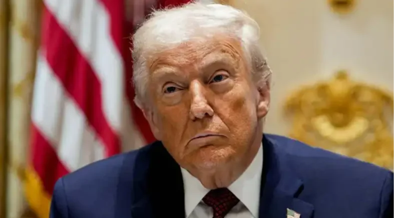 Trump’dan “Barış çok yakın” mesajı