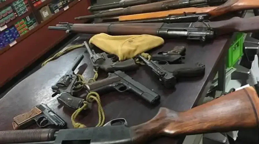 Avustralya, Bondi katliamından sonra silah yasalarını yeniden sertleştiriyor