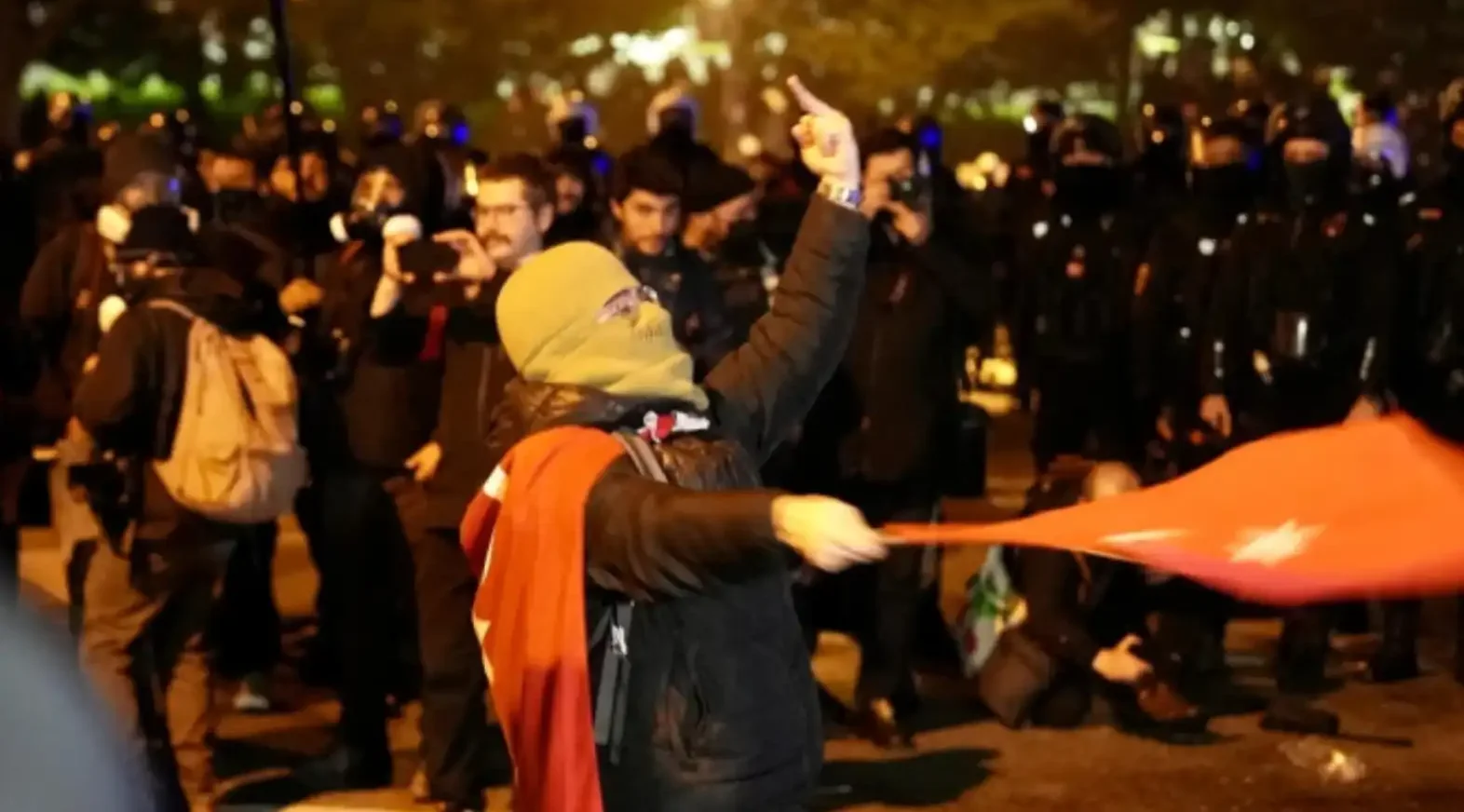 Valiliğin saraçhane yasağı mahkemeden döndü