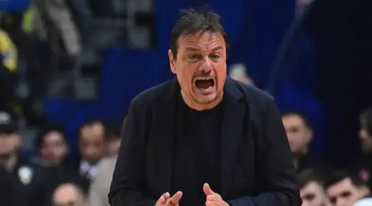 Ataman’ın Fenerbahçeli taraftar isyanı