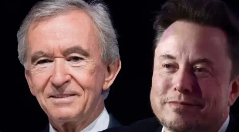 İlk 10’un serveti 2,5 trilyon doları aştı