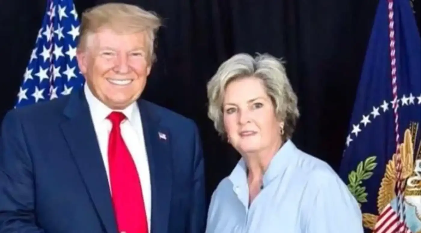 Trump, kriz yaratan Özel Kalem Müdürü Susie Wiles’a sahip çıktı