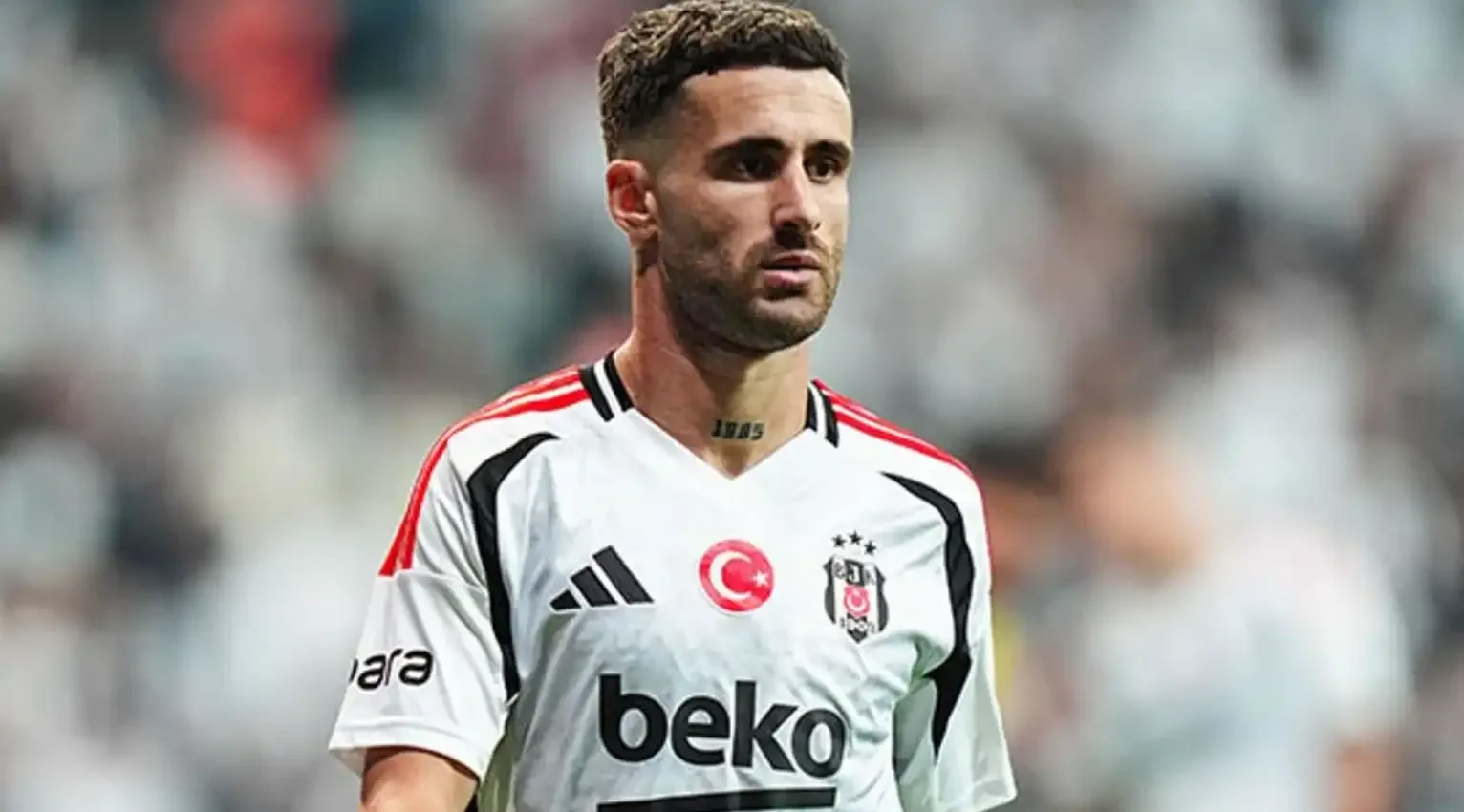  Rafa Silva için net mesaj: 15 milyon euro altı yok