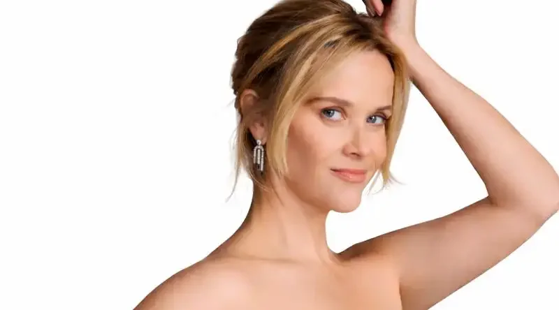 The Morning Show dizisinin ünlü aktörü Reese Witherspoon: “Yaş almayı seviyorum, artık yerimi biliyorum”