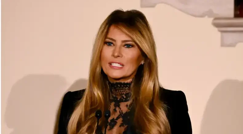 Melania belgeseli 30 Ocak’ta sinemalarda