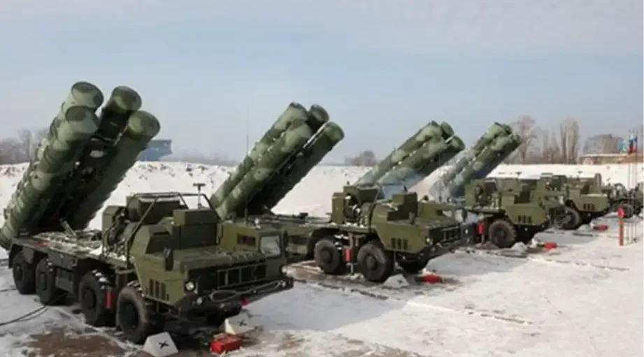 Erdoğan–Putin görüşmesinde S-400 iddiası: “İade” masada mı?