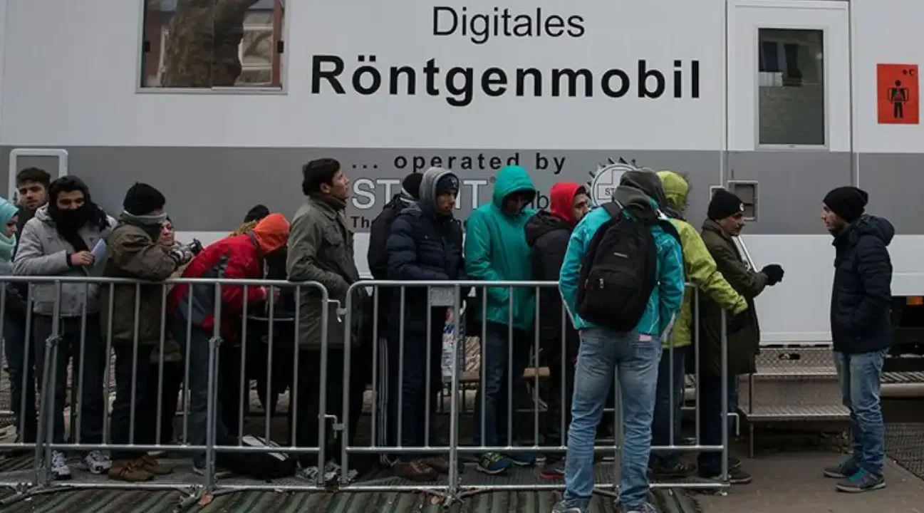 AP’den ilticada “güvenli ülke” hamlesi