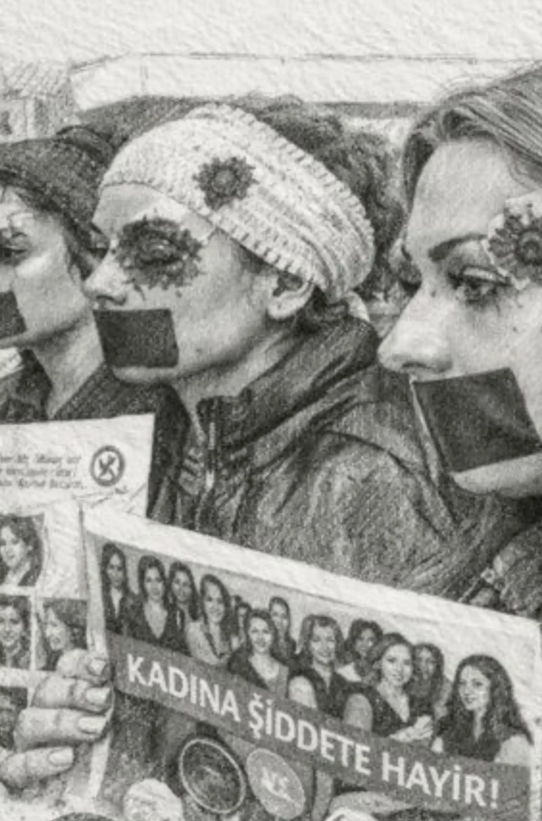 ‘Kadın cinayetleri politiktir’e verilecek bir cevap var mı?