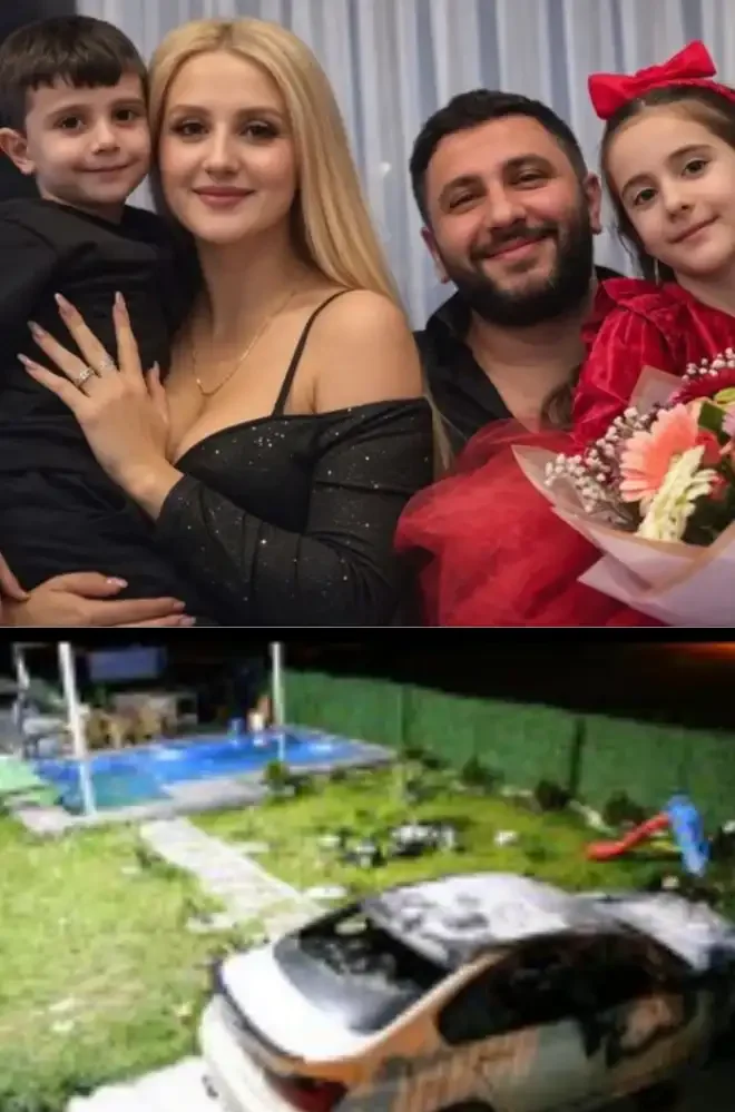 Eşi evi terk ettikten sonra iki çocuğunu öldürdü, ardından intihar etti