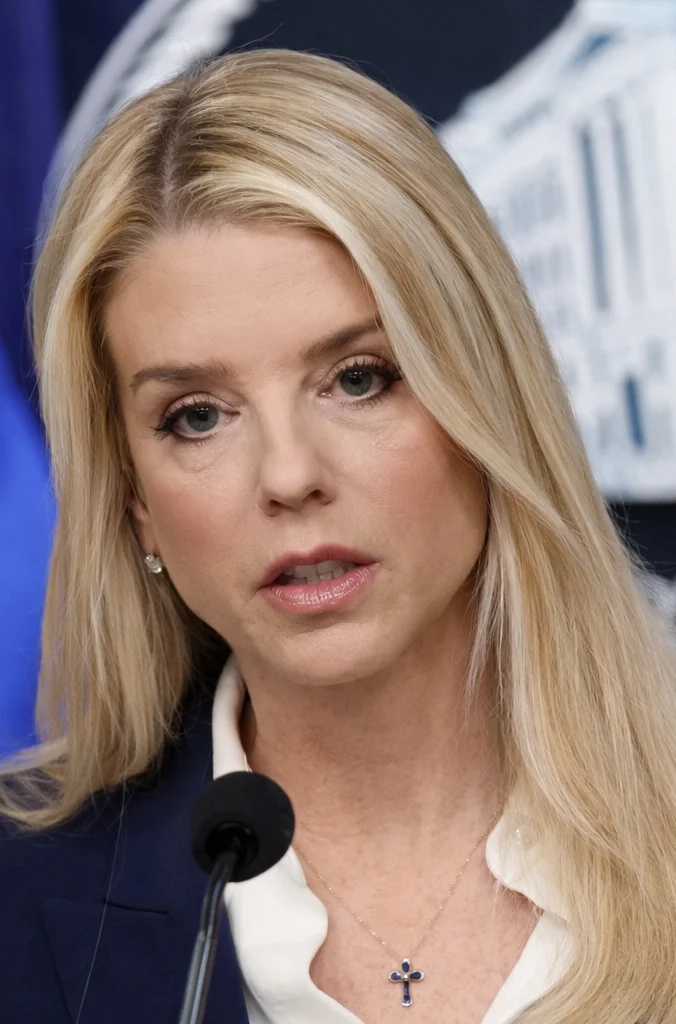 Bondi Epstein belgelerinin tamamının yayımlandığını,  300’ün üzerinde isim iletildiğini açıkladı