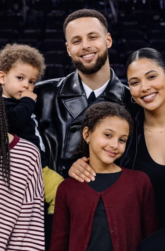 NBA yıldızı Stephen CURRY'den keçi hikayesi