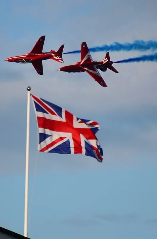 İngiltere füzelere karşı  ABD’ye üslerini açtı