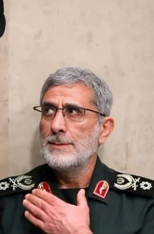 Tüm liderler vurulurken Kaani nasıl hayatta kalıyor?