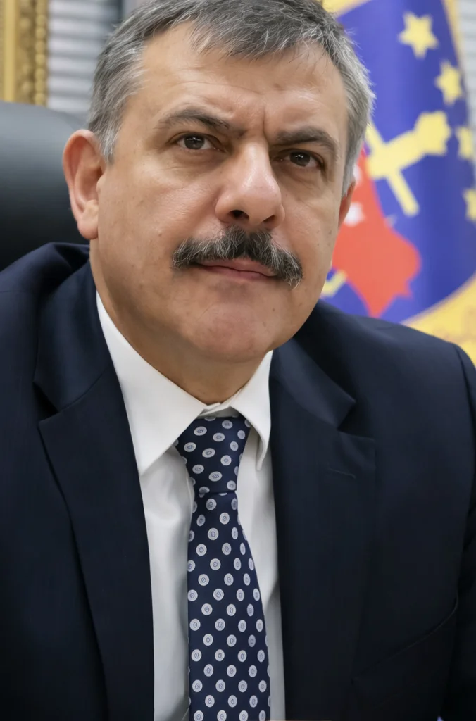 İçişleri Bakanı Çiftçi alınacak önlemleri anlattı