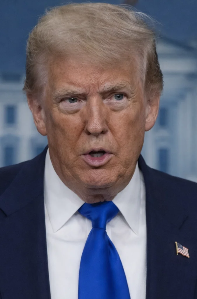 Trump: İran’la anlaşmaya yakınız