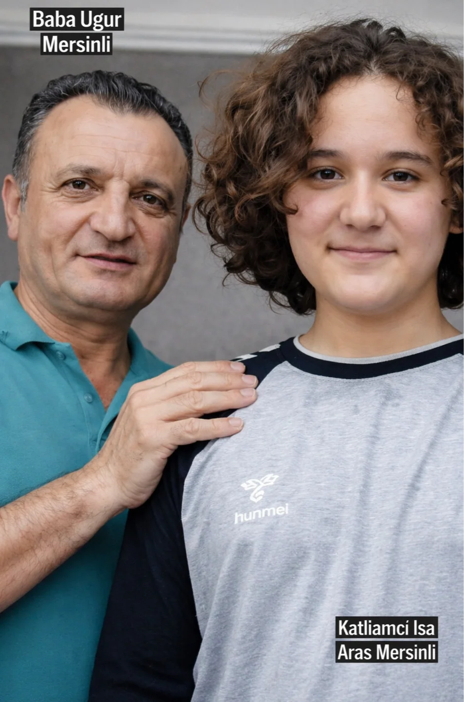 Daha ne sinyal verecekti