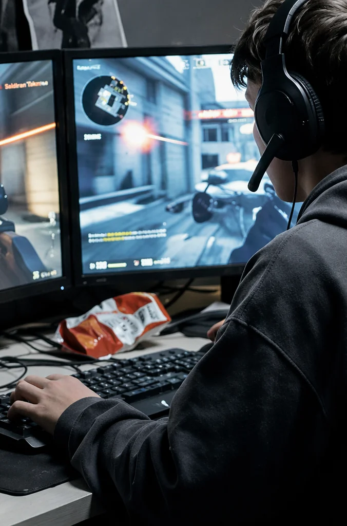 Şiddet eğilimi erken fark edilebilir