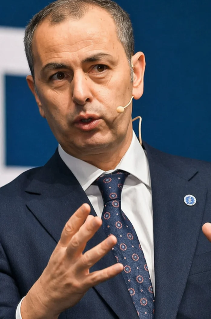 Hakan Aran’dan yeni program önerisi