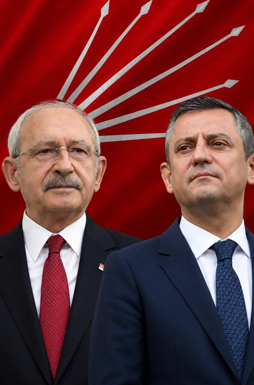CHP’de 601 imza satrancı