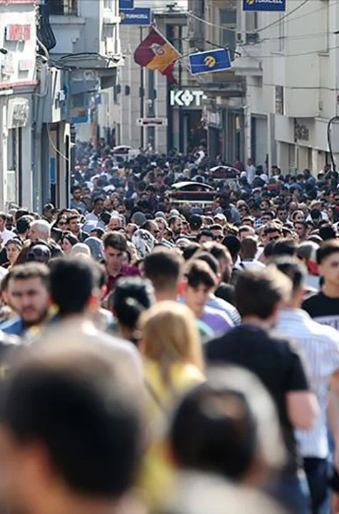 TÜİK açıkladı: İşsizlik oranı yüzde 8,2'ye geriledi