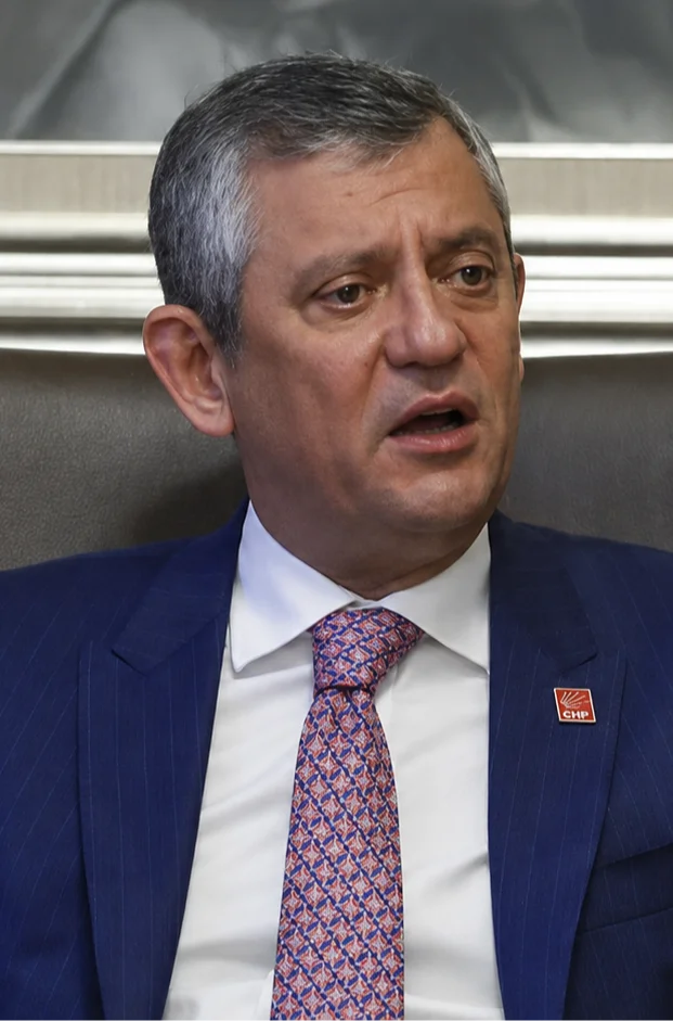 İstiklal Partisi iddiası
